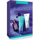 Moroccanoil Purple TRIO Set 2024 Cijene