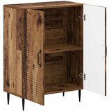 Ormarić za kupaonicu HAARLEM Staro drvo 59,5 x 31 x 80 cm | shoptok.hr