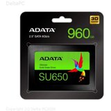 SSD 960GB AD SU650 SATA 3D Nand 2.5 | Eponuda.ba
