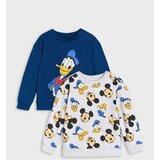 Sinsay Komplet od 2 gornja dijela trenirke Mickey Mouse | shoptok.hr