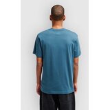 Rvca Big T-shirt duck blue | Shoptok.si