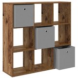  Strani &amp;scaron;al s predalom Star les 102 x 31 x 99,5 cm, (5000233823) Slike