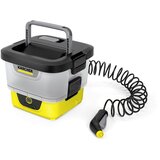 Karcher oc 4 - mobilni baterijski niskopritisni čistač 1.599-350.0 Cene