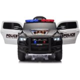 Lean Toys Otroško policijsko vozilo ZB618P Dodge Ram 4x4 | Shoptok.si