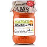 Mamas Ajvar ljuti 290g | Eponuda.com