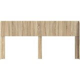  Uzglavlje Hrast sonoma PB - Hrast sonoma 200 cm | shoptok.hr