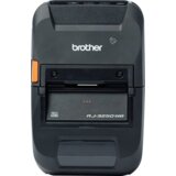Brother RJ3250WBL pisač za naljepnice Izravno toplinski 203 x 203 DPI 127 mm/s Bežično Ethernet LAN veza Wi-Fi Bluetooth Cene