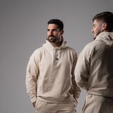  bs men’s oversized sweatshirt | Eponuda.com