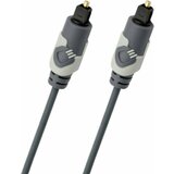Oehlbach Priključni kabel Toslink Digital Audio [1x Toslink vtič (ODT) - 1x Toslink Vtič (ODT)] 1\,50 m črna 133, (20431571) Cene