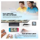 Fantech joypad wireless WGP17 eos mini rozi | Eponuda.com