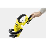 Karcher HGE 18-50 Battery solo Akku Heckenschere ohne Akku 1.444-240.0 | Shoptok.si