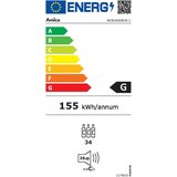 Amica vgradna vinska vitrina WCB2K60B36.1 (1179055) | Shoptok.si