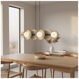  Visilica na sajli MODEL 6xG9/8W/230V bež | Eponuda.com