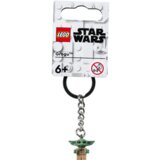 Lego Star Wars™ 854187 Privjesak - Grogu | shoptok.hr