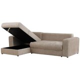 Venture Home sofa na razvlačenje Bellman, bež Slike