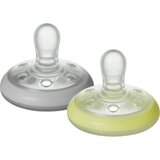 Tommee Tippee C2N Closer to Nature Night 0-6m duda Natural 2 kom Cijene