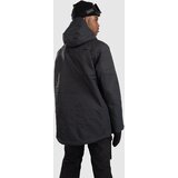 Aperture Cornice Jakna black | Shoptok.si