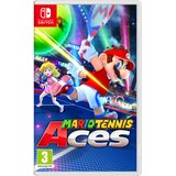  Switch Mario Tennis Aces Cene