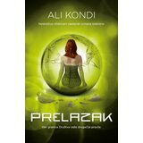 Laguna Ali Kondi - Prelazak Cene