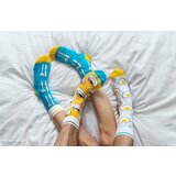 Banana Socks Unisex's Socks Classic Eggs | shoptok.hr