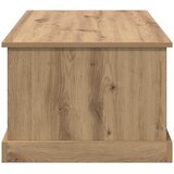  Kava Stol Umjetnički hrast 90 x 50 x 35 cm Konstruirano drvo | Eponuda.com