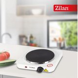 Zilan ZLN2805 WH, 150mm, 1000W, beli Električni rešo | Eponuda.com