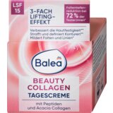 Balea beauty collagen dnevna krema za lice, spf 15 50 ml Cene