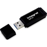 Integral USB ključ BLACK 16GB USB3.0 INFD16GBBLK3.0 Cene