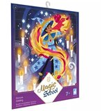 Janod Set slika za pozlatu Magic school | ePonuda.com