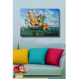 Wallity Slika na zidu na platnu 70x100cm | Eponuda.ba