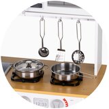 Chipolino kuhinja + metalni set za kuhanje | shoptok.hr