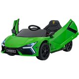  Licencirani auto na akumulator Lamborghini Revuelto 4x4 - zeleni | Eponuda.com