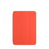 Apple Smart Folio for iPad mini Electric Orange Seasonal Fall 2021 (mm6j3zm/a) cene