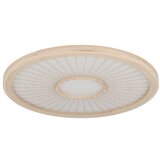 Eglo 390296 - led prigušiva plafonska lampa dehesa LED/36W/230V 4000K | Eponuda.com