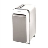 Fellowes Uništavač dokumenata Powershred LX221 (2 x 12 mm), P-5, bijeli | shoptok.hr