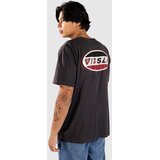 Vissla Fast T-shirt phantom Cene