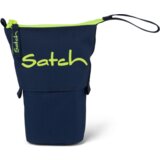 Satch by Ergobag Pencil Slider Ergobag Satch – Toxic Yellow | Shoptok.si