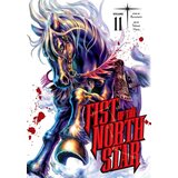 Harper Collins Publishers Ltd Buronson - Fist of the North Star, Vol. 11 | Eponuda.com