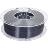 ecopla silk black, 1,75 mm / 1000 g