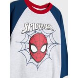 Sinsay Pamučna majica s printom Spider-Man Slike