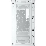 Corsair 4000D Airflow kućište, Mid-Tower, bez izvora, ATX, bijelo | shoptok.hr