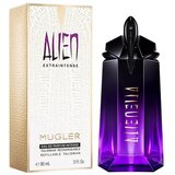 Mugler Alien Extraintense Eau De Parfum Intense Refillable 90 ml (žena) | shoptok.hr