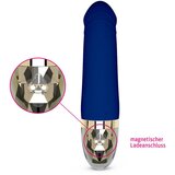 Mystim vibrator za točko G Real Deal Neal | Shoptok.si