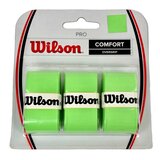 Wilson Zamenska grip traka za reket za tenis zelena | ePonuda.com