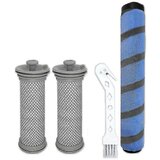 INORCO Nadomestni filter HEPA z glavno krtačo, združljiv z robotskim sesalnikom A10/a11 Hero A10/a11 Master, (21849202) Cene