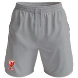 Red Star Muški šorts, Sivi Cene