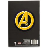 Pyramid International MARVEL AVENGERS (BE BOLD) A5 EXERCISE BOOK | shoptok.hr