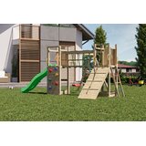 Fungoo set MAXI FUNNY EXPOSURE - drveno dječje igralište | shoptok.hr