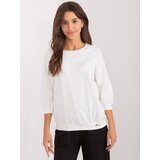 RELEVANCE Blouse-RV-BZ-9494.86-ecru | Shoptok.si