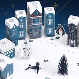 Biotherm Advent Calendar adventski kalendar uniseks SPF 4 | shoptok.hr